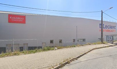 Ginàsio Gym – Pump, Faro
