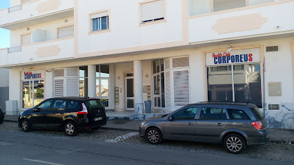 Ginàsio Corporeus Health Club-Sole Lda, Faro