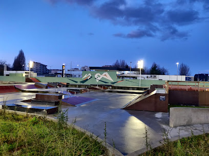 Complexo Desportivo da Rodovia, Braga