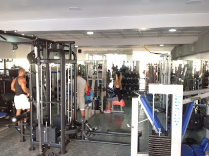Ginàsio Olimpic Fit – Fitness Club, Faro