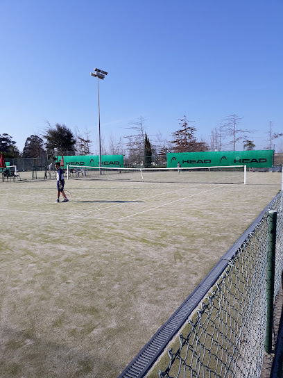 Cantanhede Tennis School Club, Cantanhede
