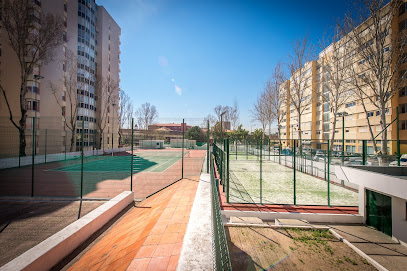 Lambert Club – Tennis and Padel, Lisbon