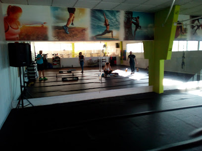 Ginàsio Bfree Fitness Club, Maia