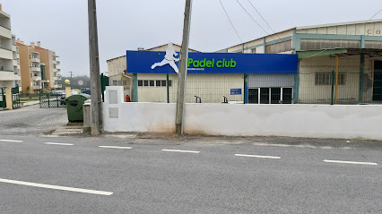 Padel Club, Figueira da Foz
