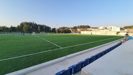 Complexo Desportivo de Termas de São Vicente