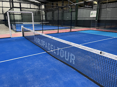 Padel Break – WPT Indoor Courts, Agueda