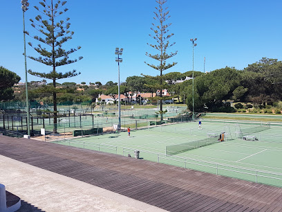 Vale do Lobo Tennis Academy, Almancil