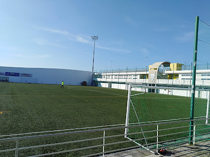 Complexo Desportivo de Porto Salvo – Adriano Canas