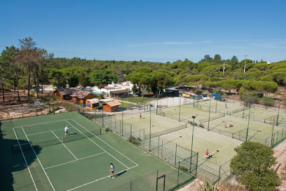 Algarve Tennis and Fitness Club, Almancil