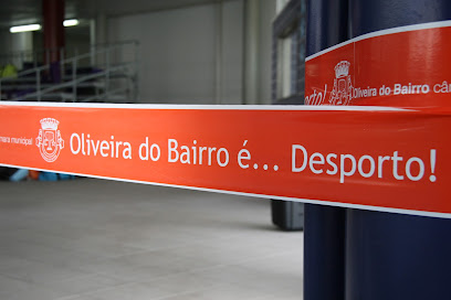 Parque Desportivo Municipal de Oliveira do Bairro, Oliveira do Bairro