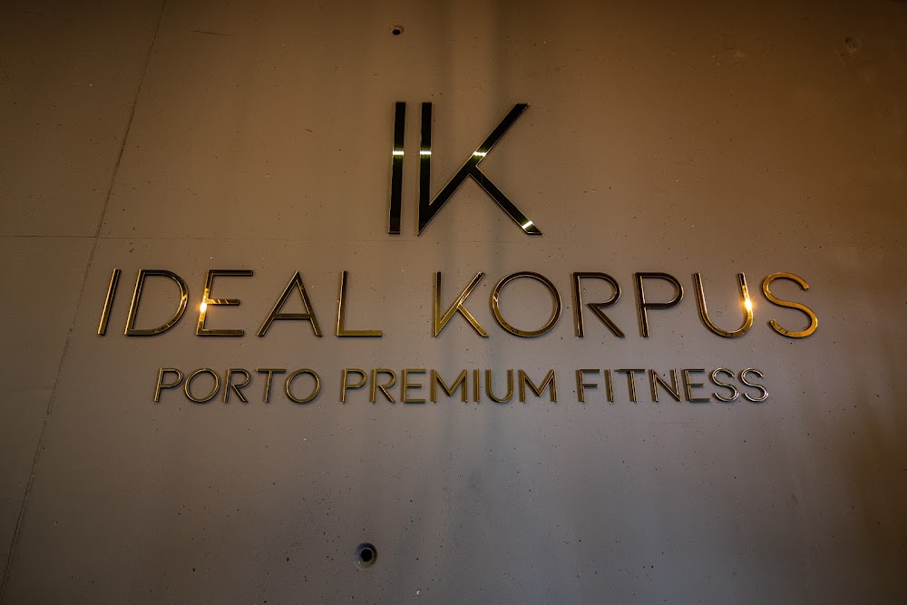 Ginàsio Ideal Korpus Porto Premium, Porto