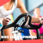 bike ciclo spinning